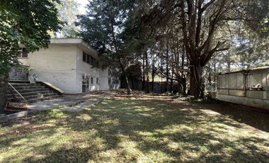 VENTA TERRENO RESIDENCIAL EN CONTADERO