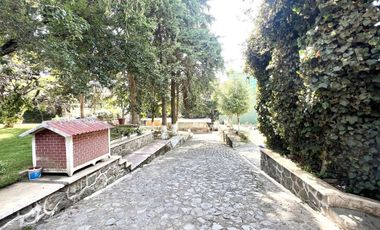 VENTA TERRENO RESIDENCIAL EN CONTADERO