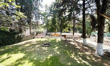 VENTA TERRENO RESIDENCIAL EN CONTADERO