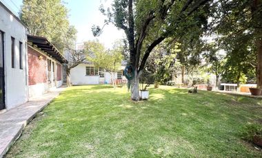 VENTA TERRENO RESIDENCIAL EN CONTADERO