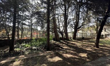 VENTA TERRENO RESIDENCIAL EN CONTADERO