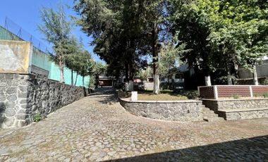 VENTA TERRENO RESIDENCIAL EN CONTADERO