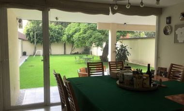 VENTA CASA EN LAS AGUILAS