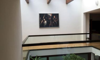 VENTA CASA EN LAS AGUILAS