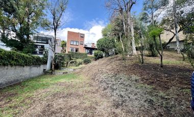 VENTA TERRENO EN OLIVAR DE LOS PADRES