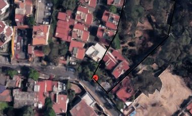 VENTA TERRENO EN OLIVAR DE LOS PADRES