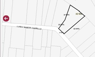 VENTA TERRENO EN OLIVAR DE LOS PADRES