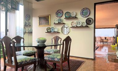 VENTA DEPARTAMENTO EN JARDINES EN LA MONTAÑA