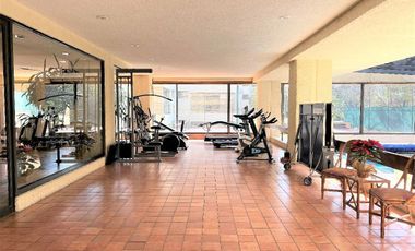 VENTA DEPARTAMENTO EN JARDINES EN LA MONTAÑA