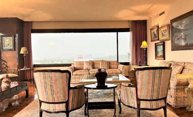 VENTA DEPARTAMENTO EN JARDINES EN LA MONTAÑA