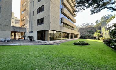 VENTA DEPARTAMENTO EN JARDINES EN LA MONTAÑA