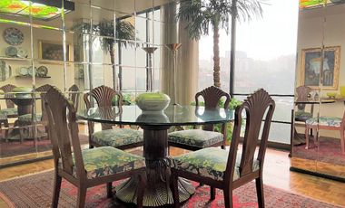 VENTA DEPARTAMENTO EN JARDINES EN LA MONTAÑA