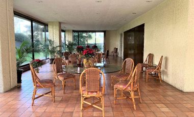 VENTA DEPARTAMENTO EN JARDINES EN LA MONTAÑA