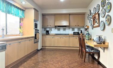 VENTA DEPARTAMENTO EN JARDINES EN LA MONTAÑA