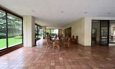 VENTA DEPARTAMENTO EN JARDINES EN LA MONTAÑA