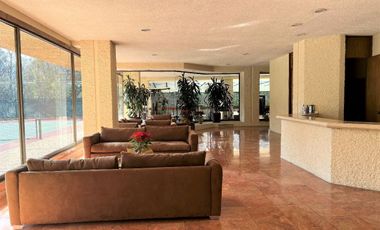 VENTA DEPARTAMENTO EN JARDINES EN LA MONTAÑA