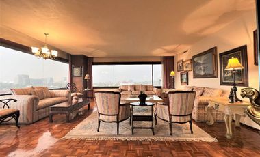 VENTA DEPARTAMENTO EN JARDINES EN LA MONTAÑA