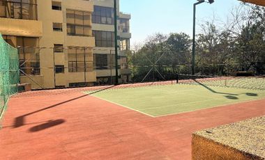 VENTA DEPARTAMENTO EN JARDINES EN LA MONTAÑA