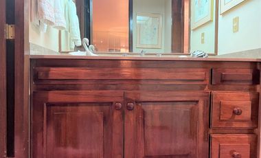 VENTA DEPARTAMENTO EN JARDINES EN LA MONTAÑA