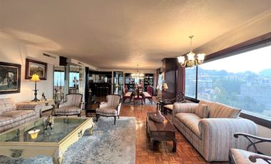 VENTA DEPARTAMENTO EN JARDINES EN LA MONTAÑA