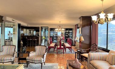 VENTA DEPARTAMENTO EN JARDINES EN LA MONTAÑA