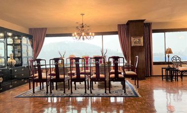 VENTA DEPARTAMENTO EN JARDINES EN LA MONTAÑA