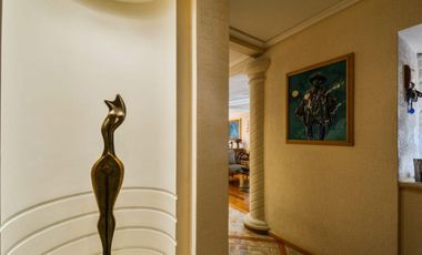 CASA EN VENTA EN OLIVAR DE LOS PADRES