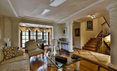 CASA EN VENTA EN OLIVAR DE LOS PADRES