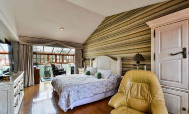 CASA EN VENTA EN OLIVAR DE LOS PADRES