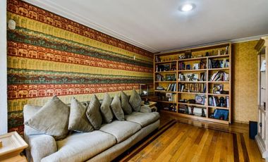 CASA EN VENTA EN OLIVAR DE LOS PADRES