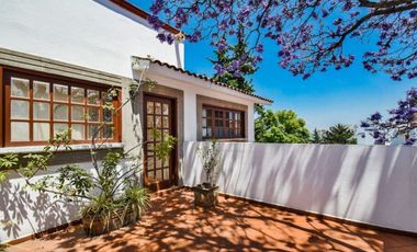 CASA EN VENTA EN OLIVAR DE LOS PADRES