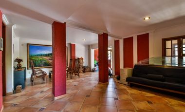 CASA EN VENTA EN OLIVAR DE LOS PADRES