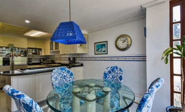 CASA EN VENTA EN OLIVAR DE LOS PADRES