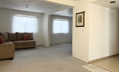 VENTA DEPARTAMENTO EN LA NORIA XOCHIMILCO