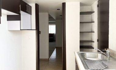 VENTA DEPARTAMENTO EN LA NORIA XOCHIMILCO