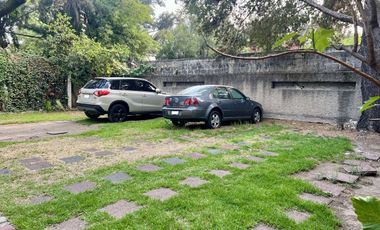 VENTA DEPARTAMENTO EN LA NORIA XOCHIMILCO