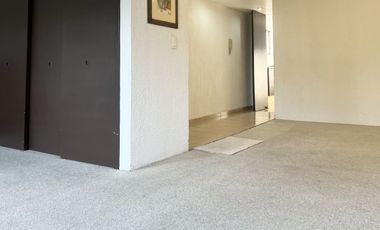 VENTA DEPARTAMENTO EN LA NORIA XOCHIMILCO