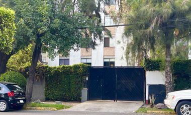 VENTA DEPARTAMENTO EN LA NORIA XOCHIMILCO