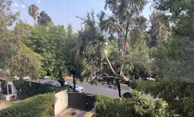 VENTA DEPARTAMENTO EN LA NORIA XOCHIMILCO