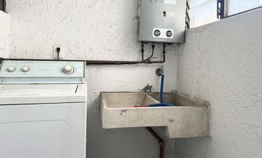 VENTA DEPARTAMENTO EN LA NORIA XOCHIMILCO