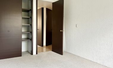 VENTA DEPARTAMENTO EN LA NORIA XOCHIMILCO