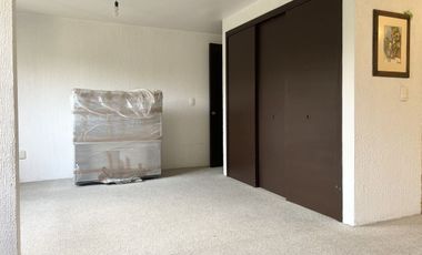 VENTA DEPARTAMENTO EN LA NORIA XOCHIMILCO