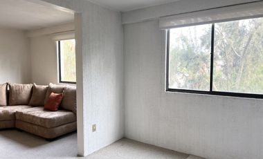 VENTA DEPARTAMENTO EN LA NORIA XOCHIMILCO