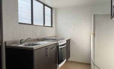 VENTA DEPARTAMENTO EN LA NORIA XOCHIMILCO