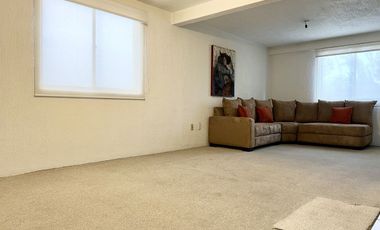 VENTA DEPARTAMENTO EN LA NORIA XOCHIMILCO