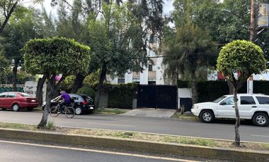VENTA DEPARTAMENTO EN LA NORIA XOCHIMILCO