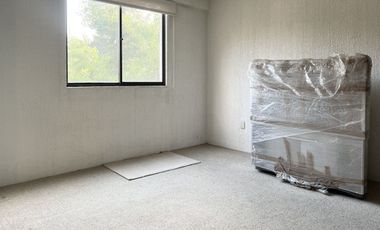 VENTA DEPARTAMENTO EN LA NORIA XOCHIMILCO