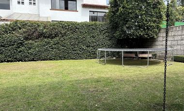 TERRENO EN VENTA EN LAS HACIENDAS, TARANGO