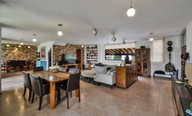 TERRENO EN VENTA EN LAS HACIENDAS, TARANGO