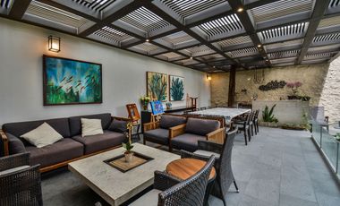 CASA EN VENTA EN JARDINES DEL PEDREGAL